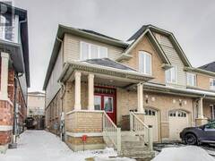 14 CLAREPARK COURT Ajax Ontario, L1Z 0J5