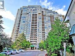 805 - 168 BONIS AVENUE Toronto Ontario, M1T 3V6