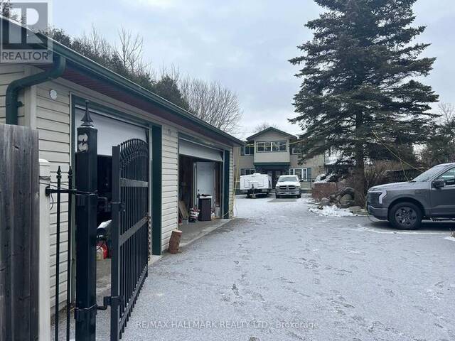 3125 LLOYDTOWN-AURORA SIDE ROAD King Ontario, L7B 0G3 - Property For Sale