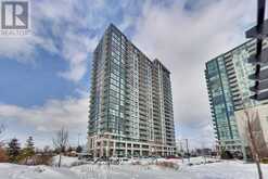 615 - 349 RATHBURN ROAD W | Mississauga Ontario | Slide Image One