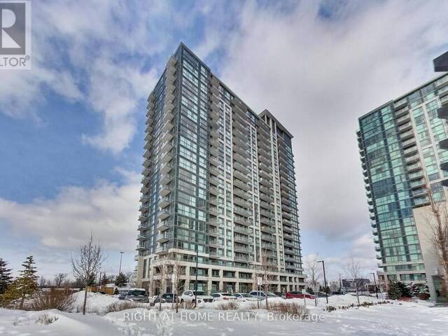 615 - 349 RATHBURN ROAD W Mississauga Ontario, L5B 0G9 - 3 Bedrooms Condo For Sale