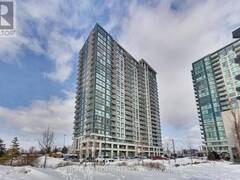 615 - 349 RATHBURN ROAD W Mississauga Ontario, L5B 0G9