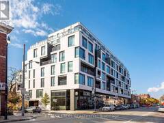 101 - 530 INDIAN GROVE Toronto Ontario, M6P 2J1