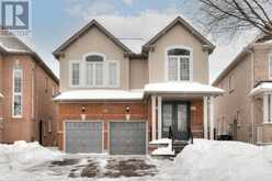 11 BALLYHAISE CRESCENT | Brampton Ontario | Slide Image One