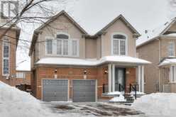 11 BALLYHAISE CRESCENT | Brampton Ontario | Slide Image Two