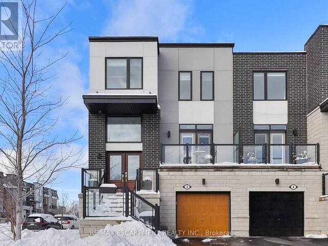 2 VAUDEVILLE DRIVE Toronto Ontario, M8W 0B5 - Property For Sale