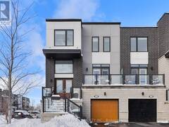 2 VAUDEVILLE DRIVE Toronto Ontario, M8W 0B5