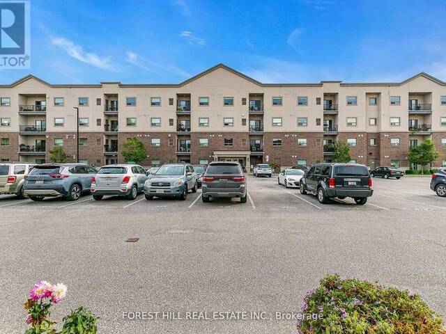 307 - 8475 WYANDOTTE STREET E Windsor Ontario, N8S 0A4 - 1 Bedroom Condo For Sale