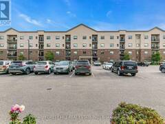 307 - 8475 WYANDOTTE STREET E Windsor Ontario, N8S 0A4