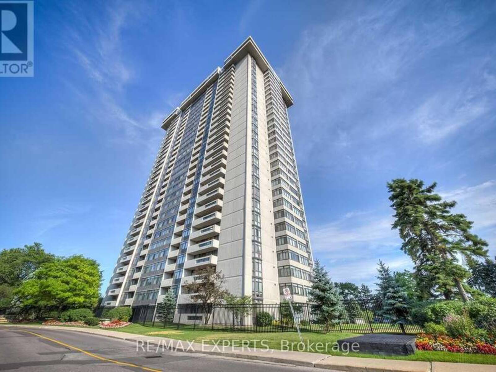 1108 - 1555 FINCH AVENUE E, Toronto, Ontario M2J 4X9