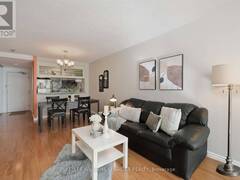 1203 - 7 BISHOP AVENUE Toronto Ontario, M2M 4J4