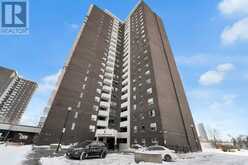 503 - 5 OLD SHEPPARD AVENUE | Toronto Ontario | Slide Image Two