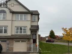 56 FARMSTEAD DRIVE Clarington Ontario, L1C 0K9