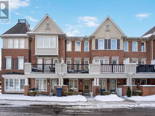 3 - 50 MENDELSSOHN STREET Toronto Ontario, M1L 0G8 - Property For Sale