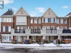 3 - 50 MENDELSSOHN STREET Toronto Ontario, M1L 0G8