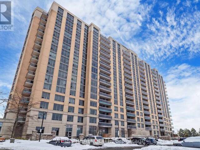 529 - 18 MONDEO DRIVE Toronto Ontario, M1P 5C8 - Property For Sale