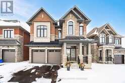 530 KLEINBURG SUMMIT WAY | Vaughan Ontario | Slide Image Two