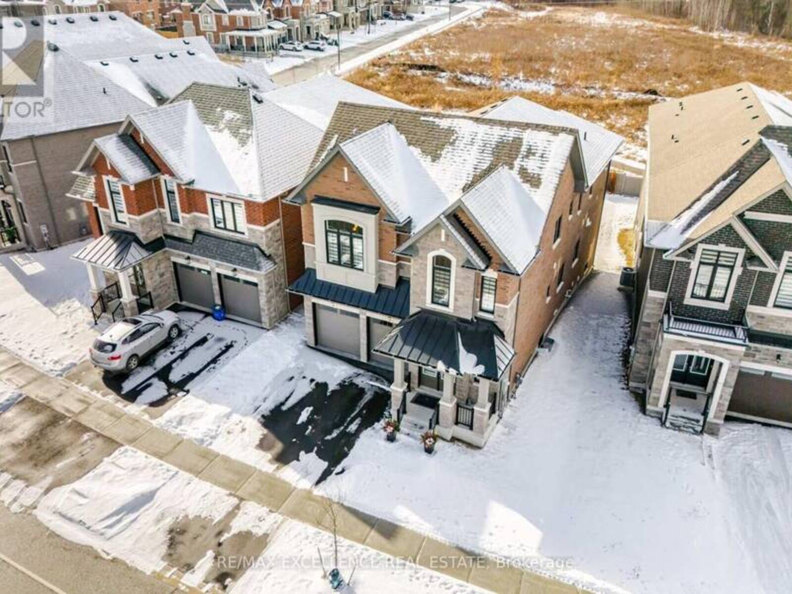 530 KLEINBURG SUMMIT WAY, Vaughan, Ontario L4H 4T5