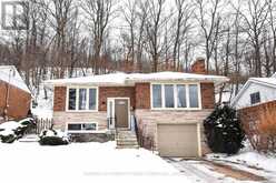 58 BRENTWOOD DRIVE | Hamilton Ontario | Slide Image One