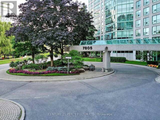 #625 - 7805 BAYVIEW AVENUE Markham Ontario, L3T 7N1 - 3 Bedrooms Condo For Sale