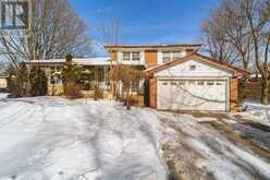 19 VALLEYCREST AVENUE | Markham Ontario | Slide Image One