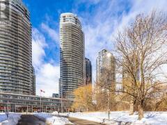 1605 - 2230 LAKE SHORE BOULEVARD W Toronto Ontario, M8V 0B2