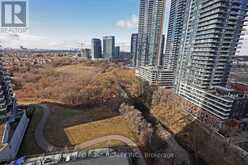 1605 - 2230 LAKE SHORE BOULEVARD W | Toronto Ontario | Slide Image Twenty