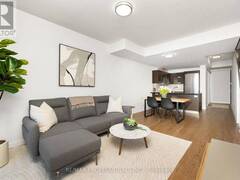 2815 - 90 PARK LAWN ROAD Toronto Ontario, M8Y 0B6