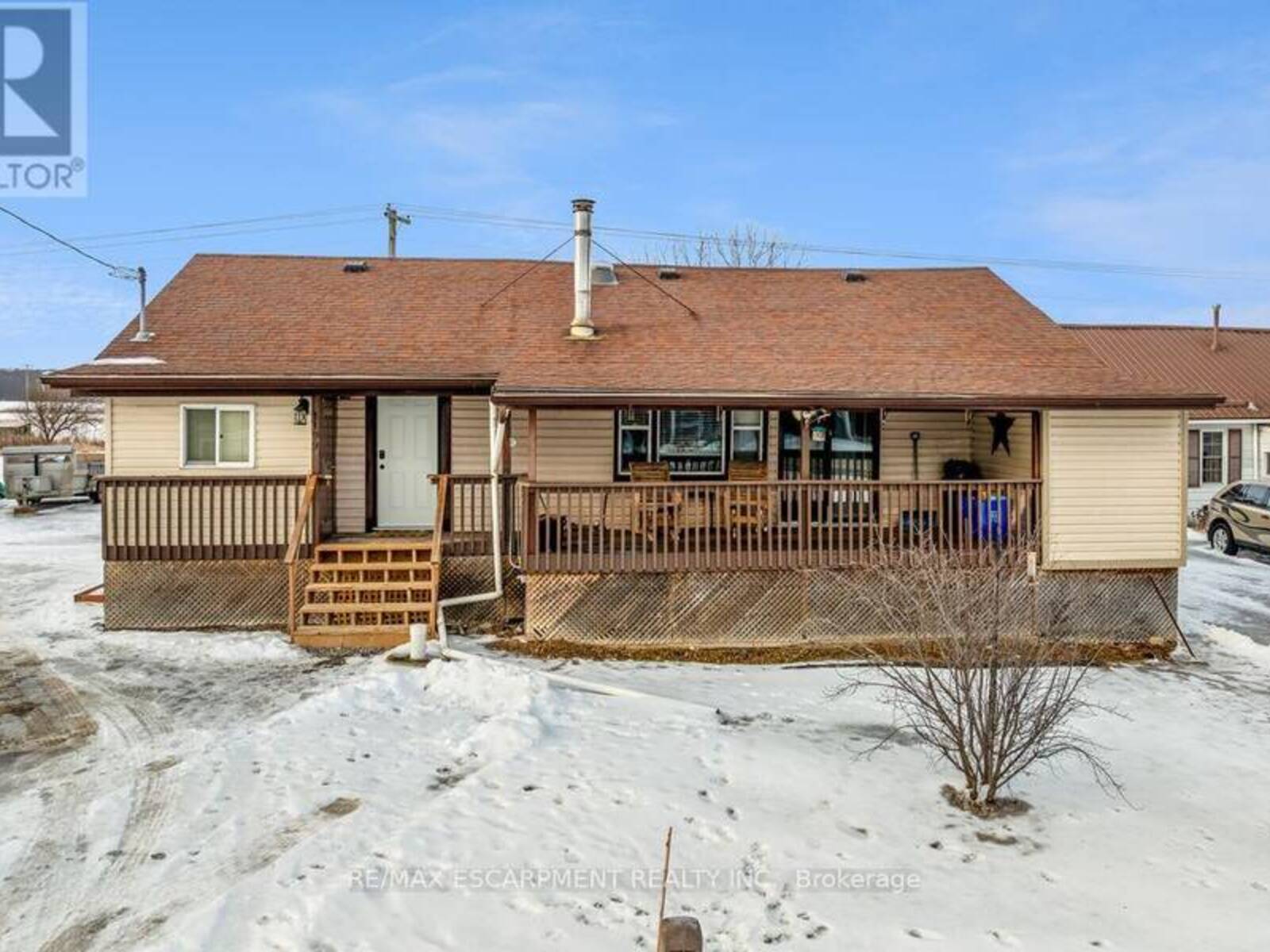 1199 LAKESHORE ROAD, Selkirk, Ontario N0A 1P0