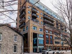 917 - 652 PRINCESS STREET Kingston Ontario, K7L 1E5