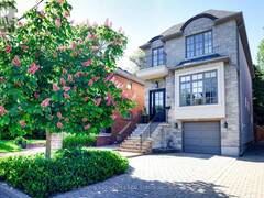 34 DELORAINE AVENUE S Toronto Ontario, M5M 2A7