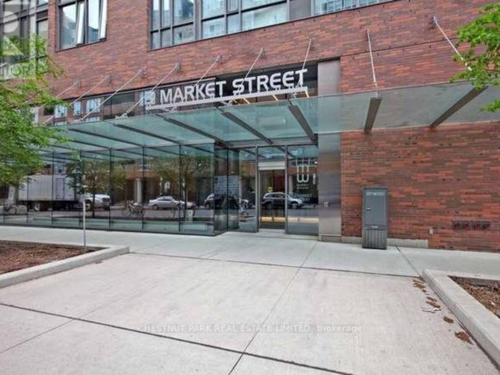 421 - 3 MARKET STREET, Toronto, Ontario M5E 0A3