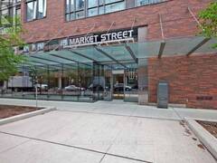 421 - 3 MARKET STREET Toronto Ontario, M5E 0A3