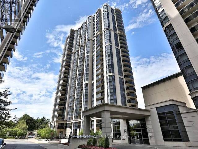 2712 - 153 BEECROFT ROAD Toronto Ontario, M2N 7C5 - Property For Sale