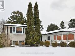 21 GRISELDA CRESCENT Toronto Ontario, M1G 3P5