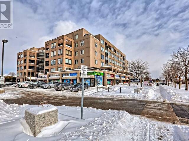 516 - 5800 SHEPPARD AVENUE E Toronto Ontario, M1B 5J7 - Property For Sale