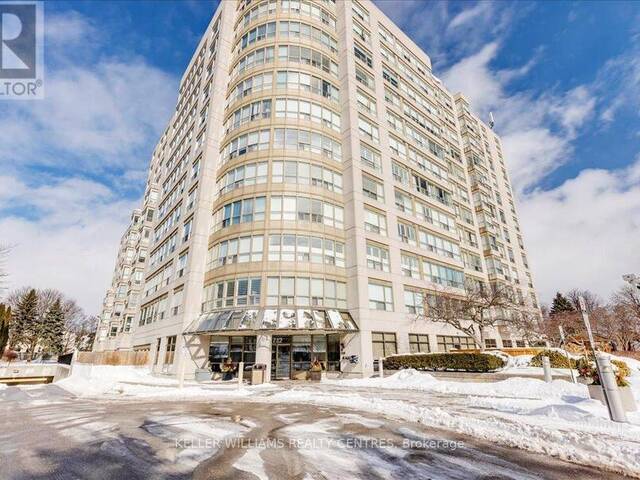 612 - 712 ROSSLAND ROAD E Whitby Ontario, L1N 9E8 - 2 Bedrooms Condo For Sale