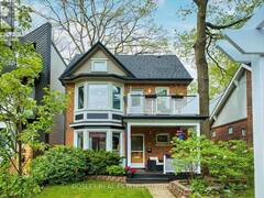 14 SWANWICK AVENUE Toronto Ontario, M4E 1Z1