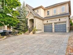 19 CABERNET ROAD Vaughan Ontario, L4J 8X6