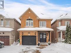 57 CHERRY BUSH ROAD Vaughan Ontario, L6A 0R8