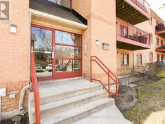 1334 - 1488 PILGRIMS WAY W Oakville Ontario, L6M 3G8