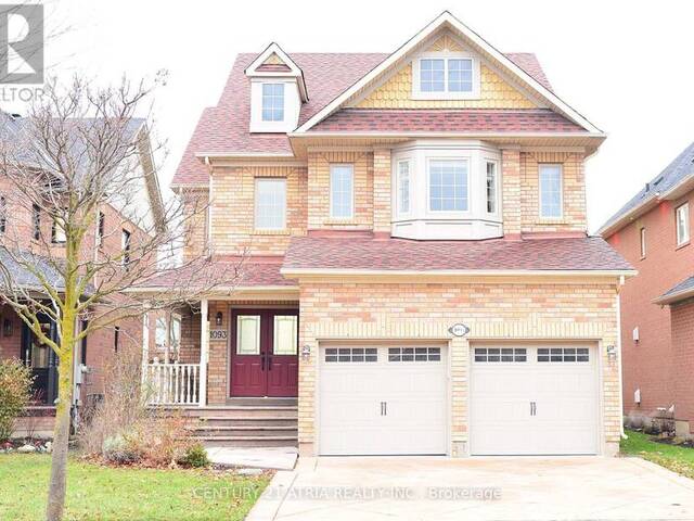 1093 LAMPLIGHT WAY Mississauga Ontario, L5W 1J3 - 6 Bedrooms Home For Sale