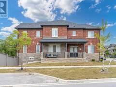 301 HUMPHREY STREET Hamilton Ontario, L8B 1X4