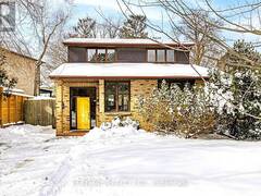 32 BRADGATE ROAD Toronto Ontario, M3B 1J7