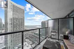 2610 - 70 QUEENS WHARF ROAD | Toronto Ontario | Slide Image Four