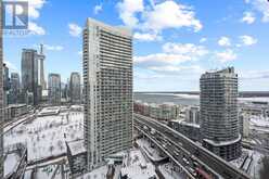 2610 - 70 QUEENS WHARF ROAD | Toronto Ontario | Slide Image Five