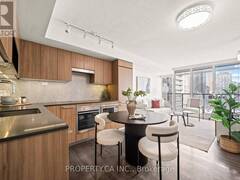 2610 - 70 QUEENS WHARF ROAD Toronto Ontario, M5V 0J2