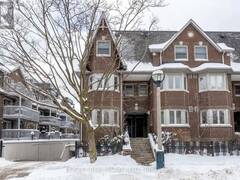 46A CRAWFORD STREET Toronto Ontario, M6J 3T6