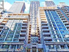 1114 - 270 WELLINGTON STREET W Toronto Ontario, M5V 3P5