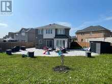 31 MALTHOUSE CRESCENT | Ajax Ontario | Slide Image Thirty-six